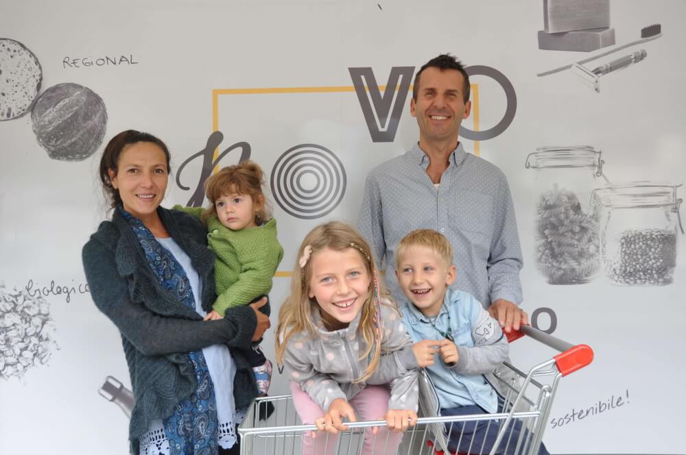 Novo - wer steht dahinter
